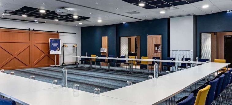 Hotel Novotel Beaune Beaune: Foto 