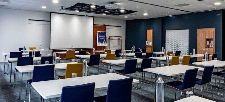 Hotel Novotel Beaune Beaune: Foto 