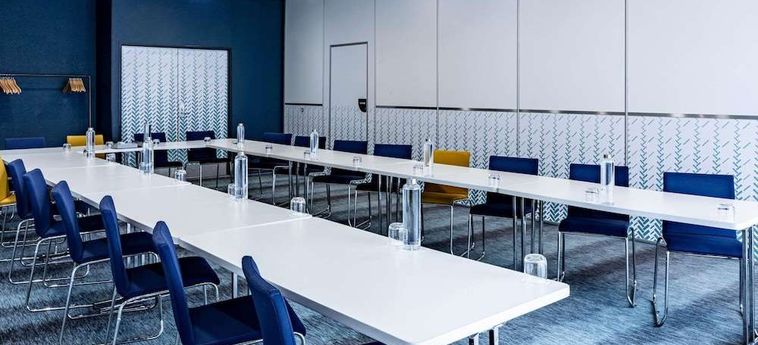 Hotel Novotel Beaune Beaune: Foto 