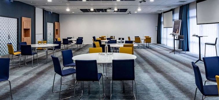 Hotel Novotel Beaune Beaune: Foto 