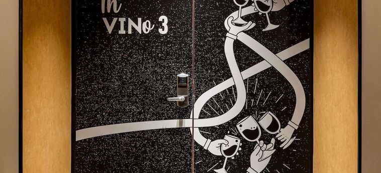 Hotel Novotel Beaune Beaune: Foto 