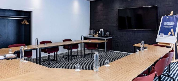 Hotel Novotel Beaune Beaune: Foto 