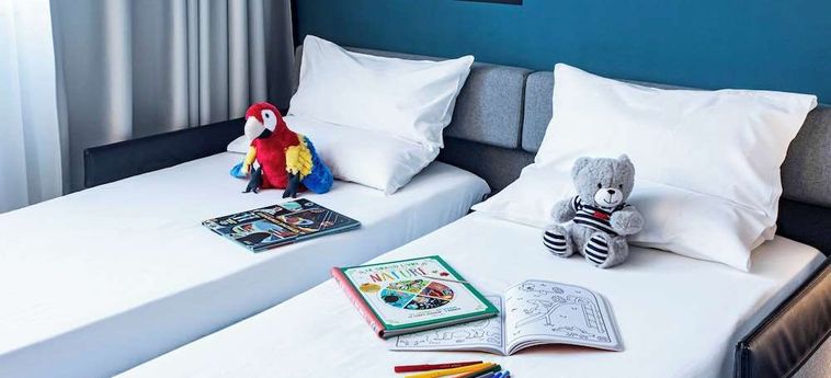 Hotel Novotel Beaune Beaune : Photo 