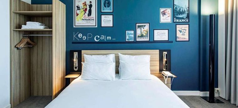 Hotel Novotel Beaune Beaune : Photo 
