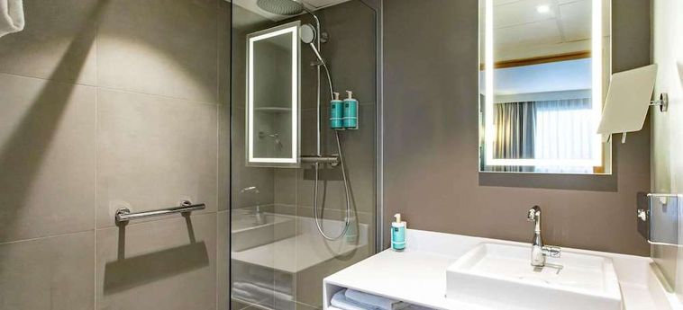 Hotel Novotel Beaune Beaune : Photo 