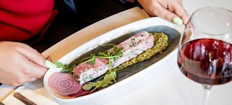 Hotel Novotel Beaune Beaune : Photo 