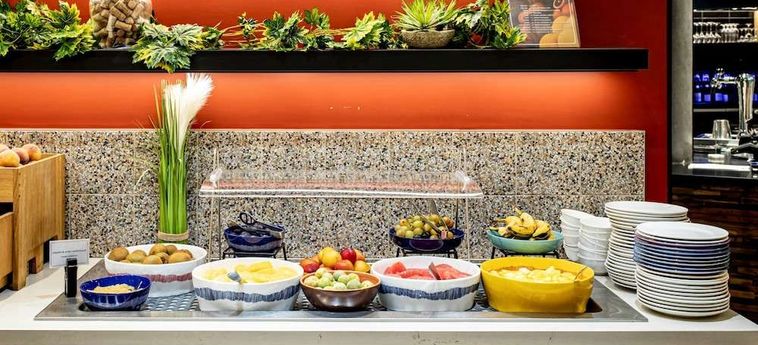 Hotel Novotel Beaune Beaune : Photo 