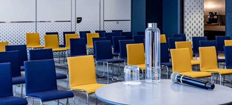 Hotel Novotel Beaune Beaune : Photo 