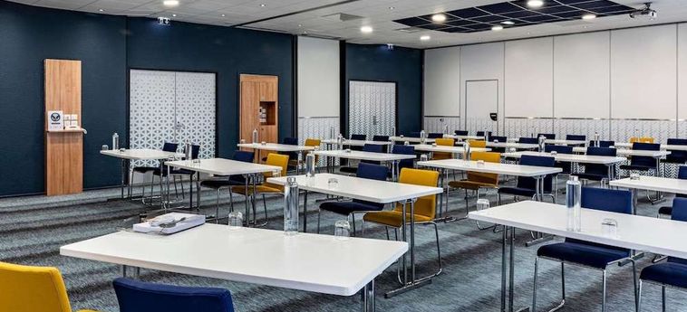 Hotel Novotel Beaune Beaune : Photo 