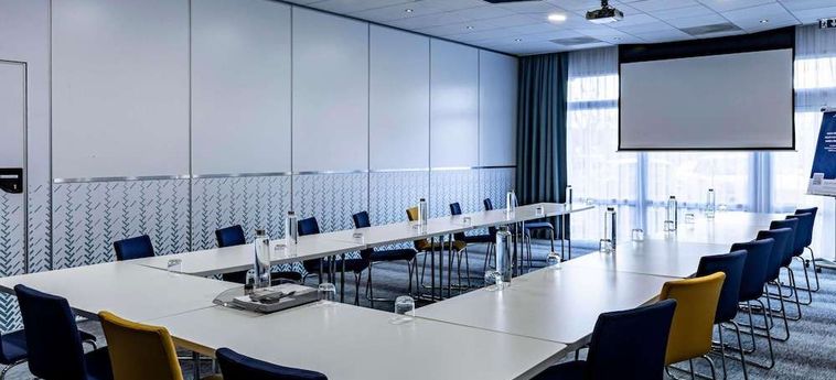 Hotel Novotel Beaune Beaune : Photo 
