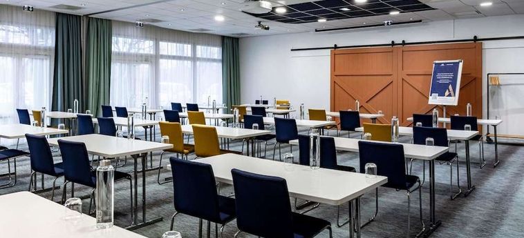 Hotel Novotel Beaune Beaune : Photo 