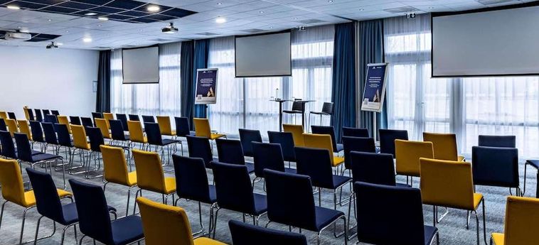 Hotel Novotel Beaune Beaune : Photo 