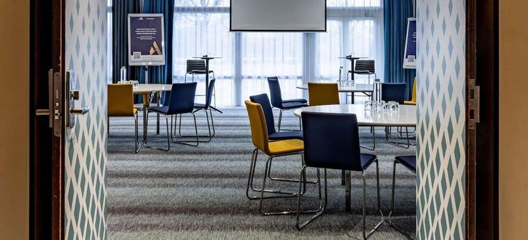 Hotel Novotel Beaune Beaune : Photo 