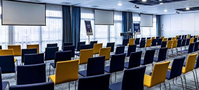 Hotel Novotel Beaune Beaune : Photo 