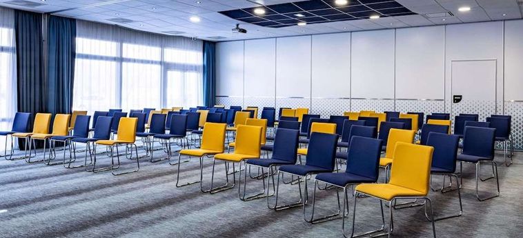 Hotel Novotel Beaune Beaune : Photo 