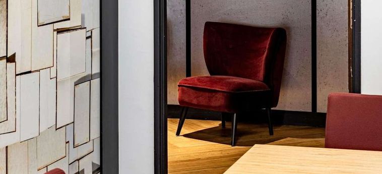 Hotel Novotel Beaune Beaune : Photo 