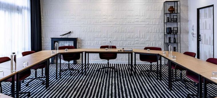 Hotel Novotel Beaune Beaune : Photo 