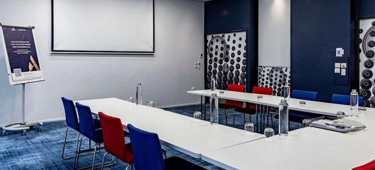 Hotel Novotel Beaune Beaune : Photo 
