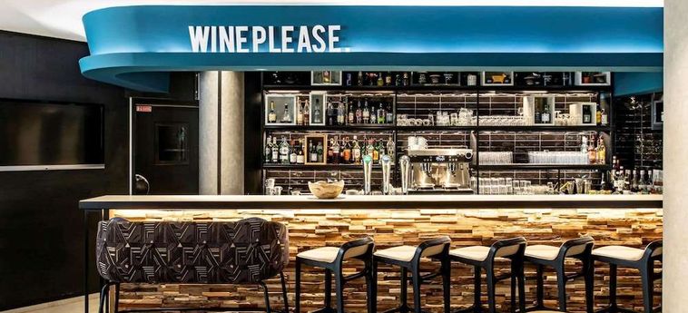 Hotel Novotel Beaune Beaune : Photo 