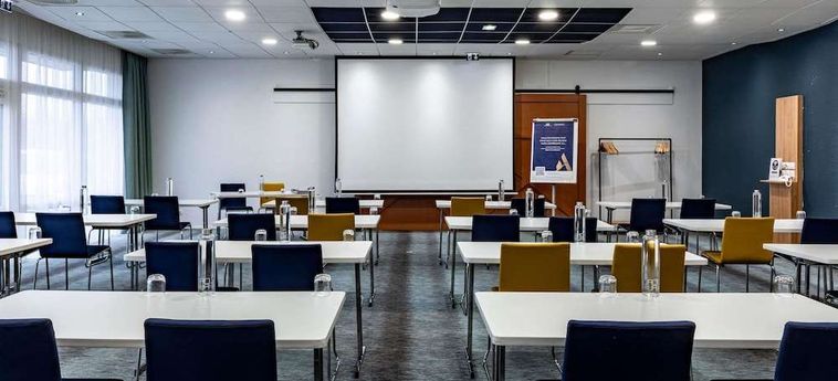 Hotel Novotel Beaune Beaune: Foto 