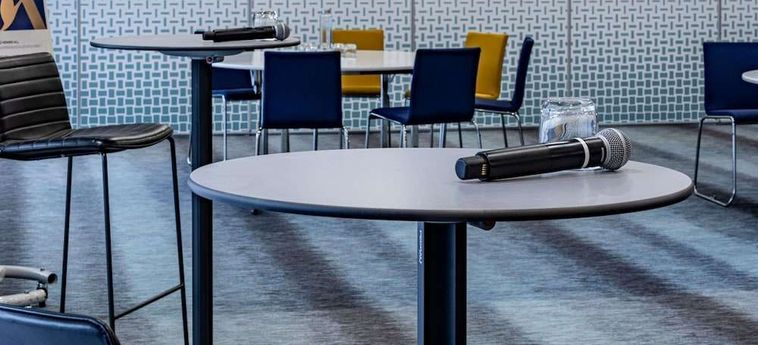 Hotel Novotel Beaune Beaune: Foto 