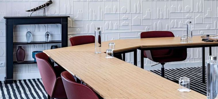 Hotel Novotel Beaune Beaune: Foto 