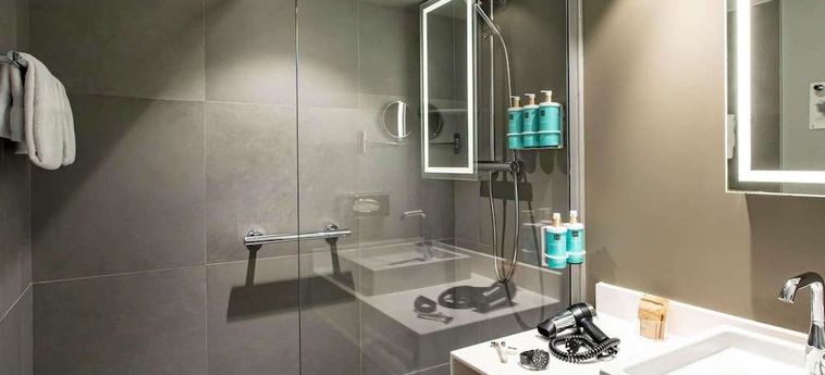 Hotel Novotel Beaune:  BEAUNE