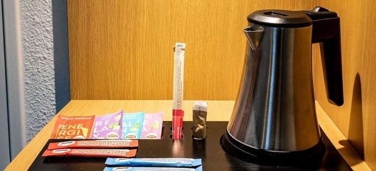 Hotel Novotel Beaune:  BEAUNE