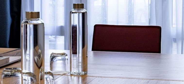 Hotel Novotel Beaune:  BEAUNE