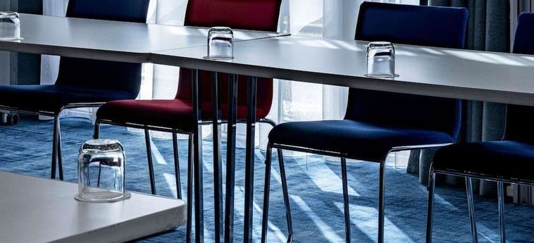 Hotel Novotel Beaune:  BEAUNE