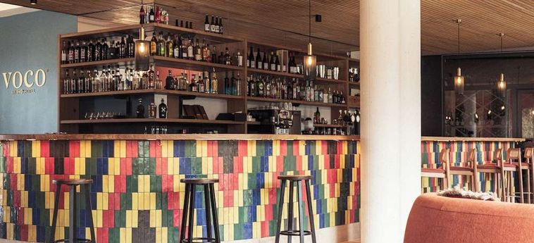 Hotel Voco Beaune – Cité Des Vins By Ihg Beaune: Foto 