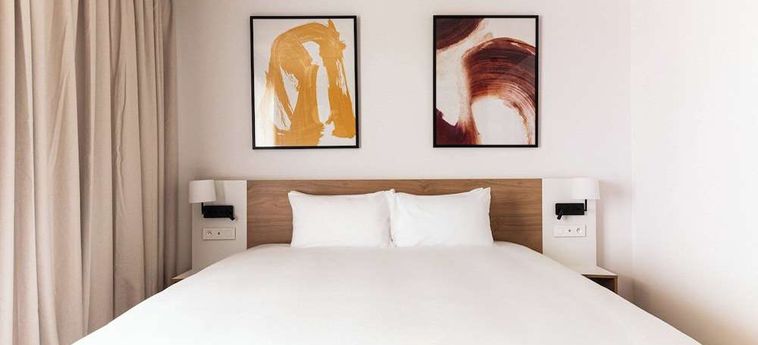 Hotel Voco Beaune – Cité Des Vins By Ihg Beaune: Foto 
