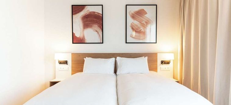 Hotel Voco Beaune – Cité Des Vins By Ihg Beaune: Foto 
