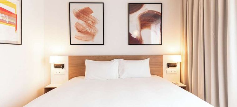 Hotel Voco Beaune – Cité Des Vins By Ihg Beaune: Foto 