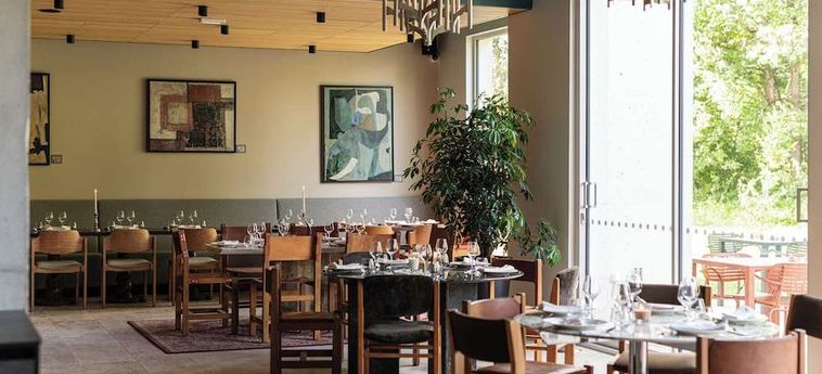 Hotel Voco Beaune – Cité Des Vins By Ihg Beaune: Foto 