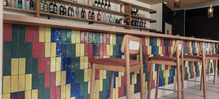 Hotel Voco Beaune – Cité Des Vins By Ihg Beaune: Foto 