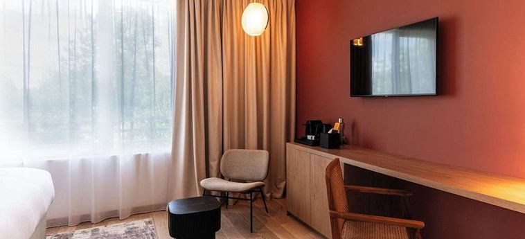 Hotel Voco Beaune – Cité Des Vins By Ihg Beaune: Foto 
