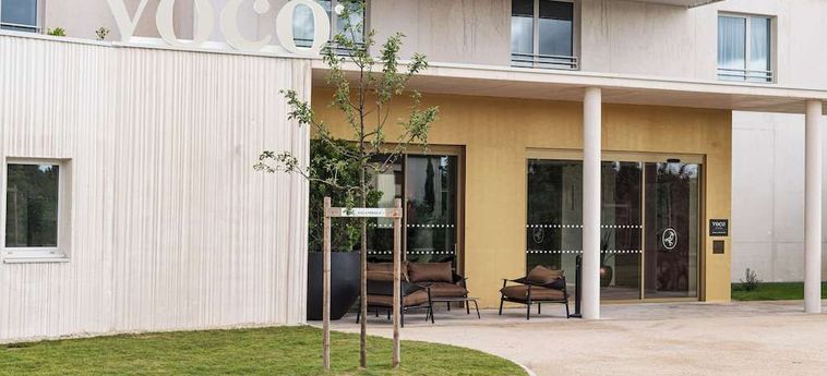 Hotel Voco Beaune – Cité Des Vins By Ihg Beaune: Foto 