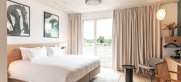 Hotel Voco Beaune – Cité Des Vins By Ihg Beaune: Foto 