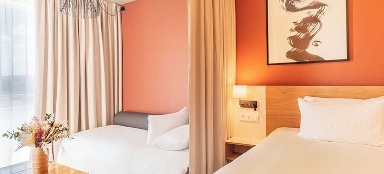 Hotel Voco Beaune – Cité Des Vins By Ihg Beaune: Foto 