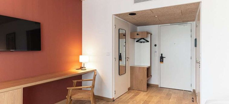 Hotel Voco Beaune – Cité Des Vins By Ihg Beaune: Foto 