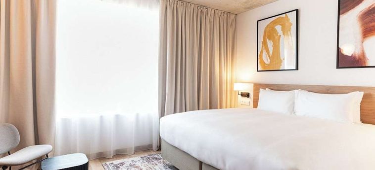 Hotel Voco Beaune – Cité Des Vins By Ihg Beaune: Foto 