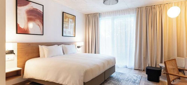 Hotel Voco Beaune – Cité Des Vins By Ihg Beaune: Foto 