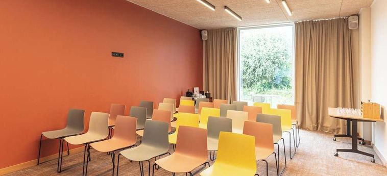 Hotel Voco Beaune – Cité Des Vins By Ihg Beaune: Foto 
