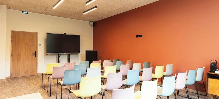 Hotel Voco Beaune – Cité Des Vins By Ihg Beaune: Foto 