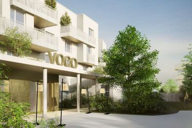 Hotel Voco Beaune – Cité Des Vins By Ihg Beaune: Photo 