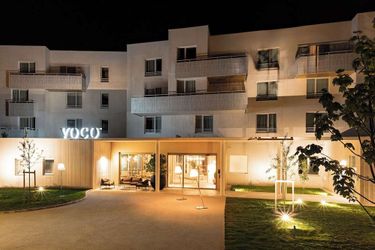 Hotel Voco Beaune – Cité Des Vins By Ihg Beaune: Photo 