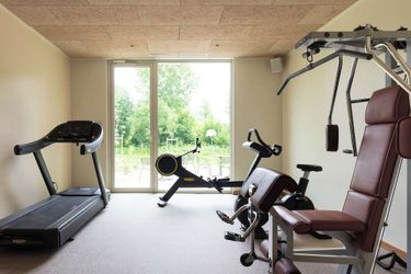 Hotel Voco Beaune – Cité Des Vins By Ihg Beaune: Photo 