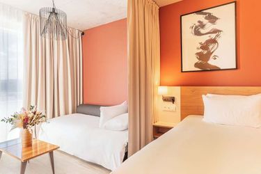 Hotel Voco Beaune – Cité Des Vins By Ihg Beaune: Photo 