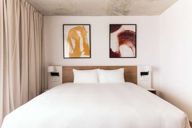 Hotel Voco Beaune – Cité Des Vins By Ihg Beaune: Photo 